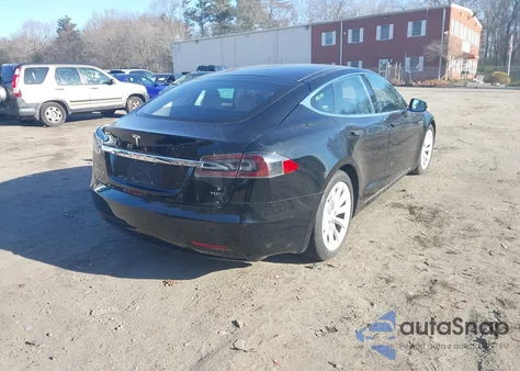 2016 Tesla Model S 60D/70D/75D/85D/90D from USA, damaged, VIN 5YJSA1E24GF141915